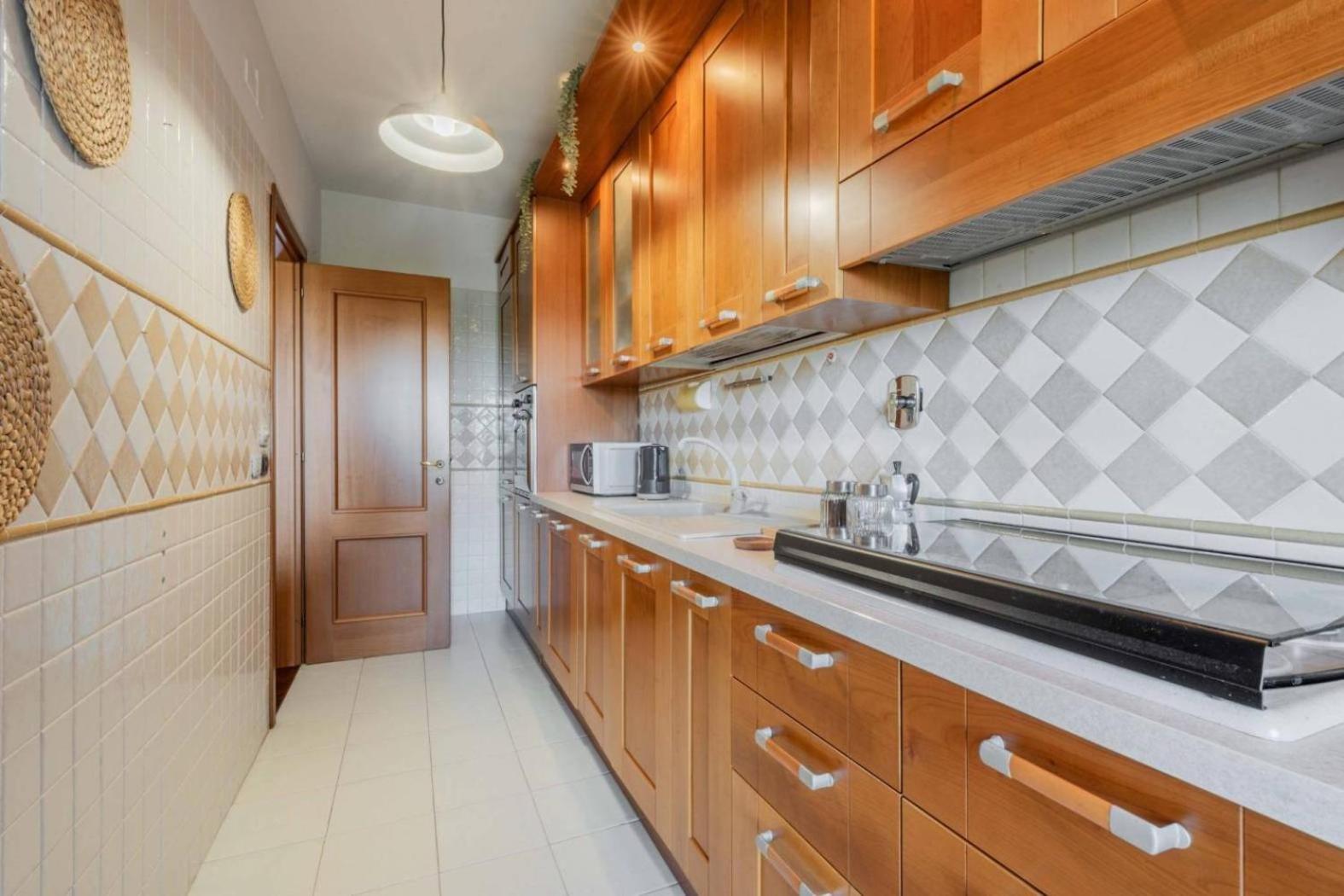 Luxury Boutique Apartment Fiumicino Exterior photo